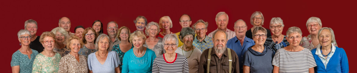 Vocaal Ensemble Cantecleer